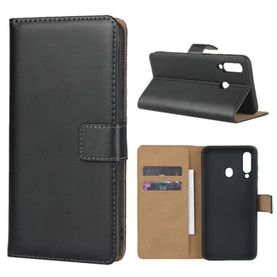 iCoverCase | Samsung Galaxy A60 | Flip Cover Med Pung