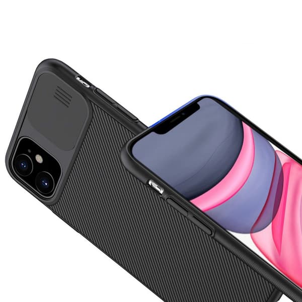 Nillkin CamShield Cover Apple iPhone 11 (6.1 ")