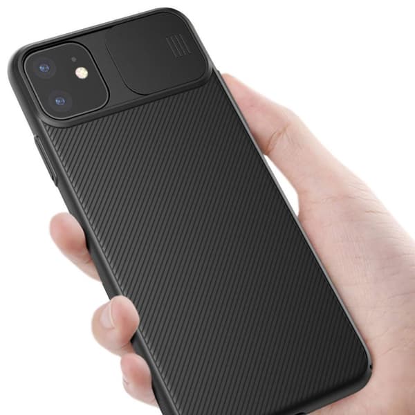Nillkin CamShield Cover Apple iPhone 11 (6.1 ")
