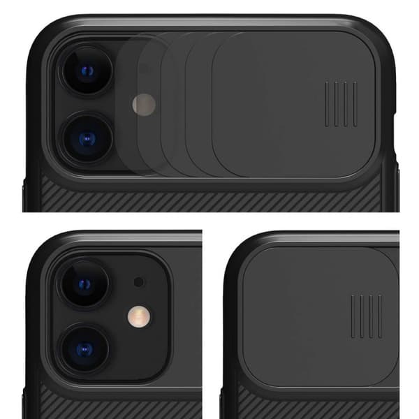 Nillkin CamShield Cover Apple iPhone 11 (6.1 ")