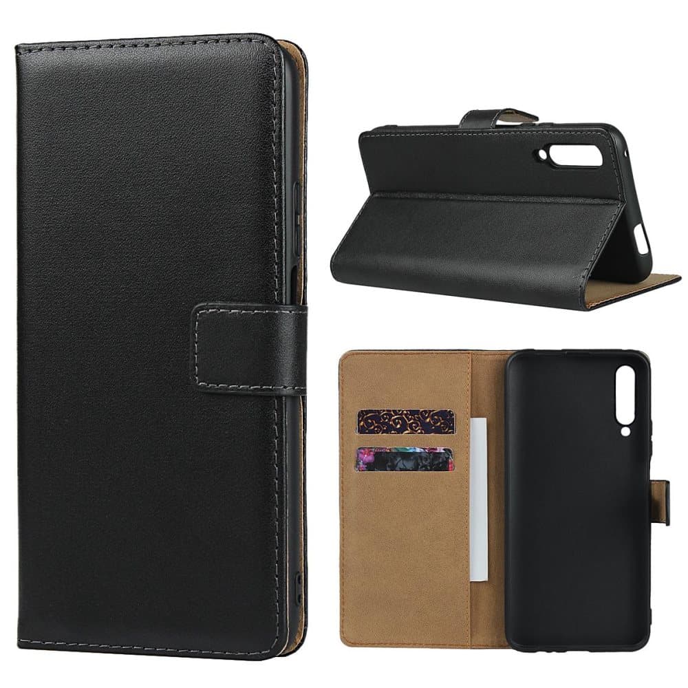 iCoverCase | Huawei P Smart Pro 2019 | lommebok