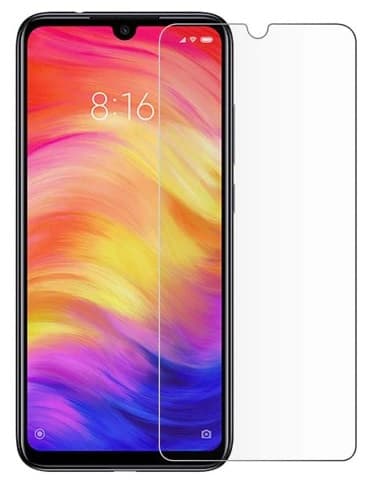 Skärmskydd Xiaomi Mi 9T/Mi 9T Pro Härdat