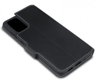 Plånboksfodral Samsung Galaxy S20 Svart Slim