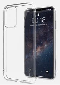 Mobilskal Samsung Galaxy S20 PLUS Transparent