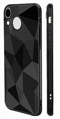 Mobilskal Samsung Galaxy M20 Prism Svart