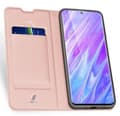 Miniatyrbild 2 av 2: Samsung Galaxy S20 Ultra Flip Fodral Rosa Dux Ducis