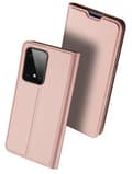Miniatyrbild 1 av 2: Samsung Galaxy S20 Ultra Flip Fodral Rosa Dux Ducis