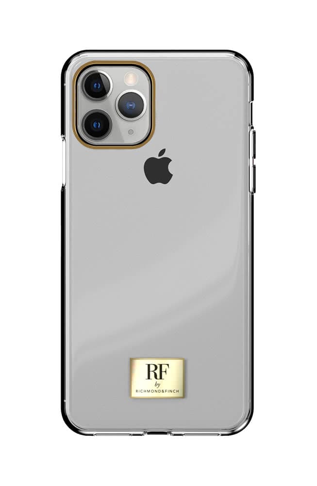 iPhone 11 Pro Skal Transparent