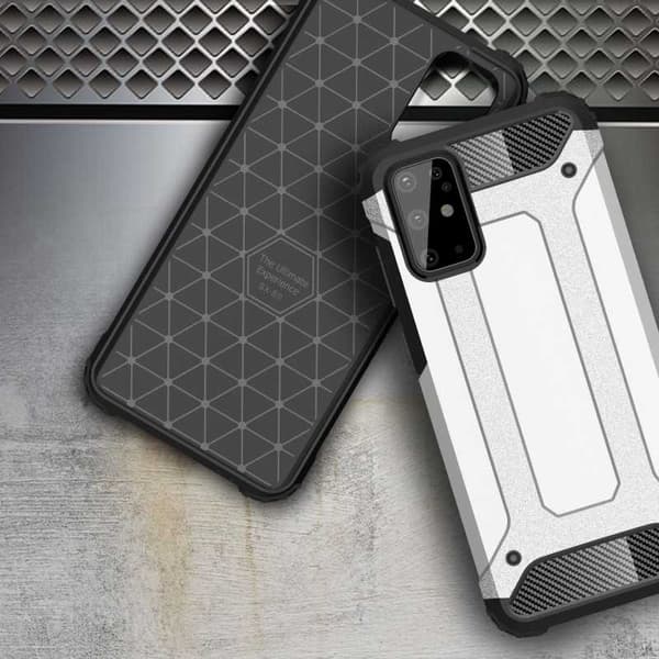 Samsung Galaxy S20 Plus Stöttåligt Skal SlimArmor®