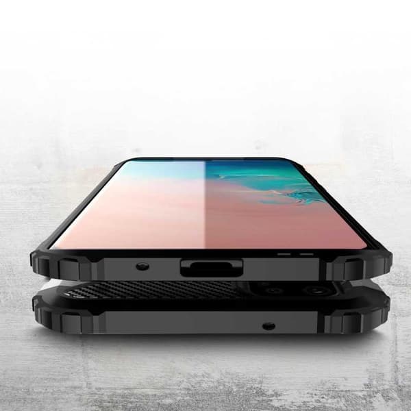 Samsung Galaxy S20 Plus Stöttåligt Skal SlimArmor®