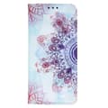 Pikkukuva 2 / 3: Samsung Galaxy A10 - Smart Trendy Mobilplånbok - Decor