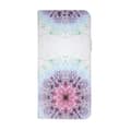 Miniatyrbillede 2 af 2: Samsung Galaxy A10 - Smart Trendy Mobilplånbok - Ornament