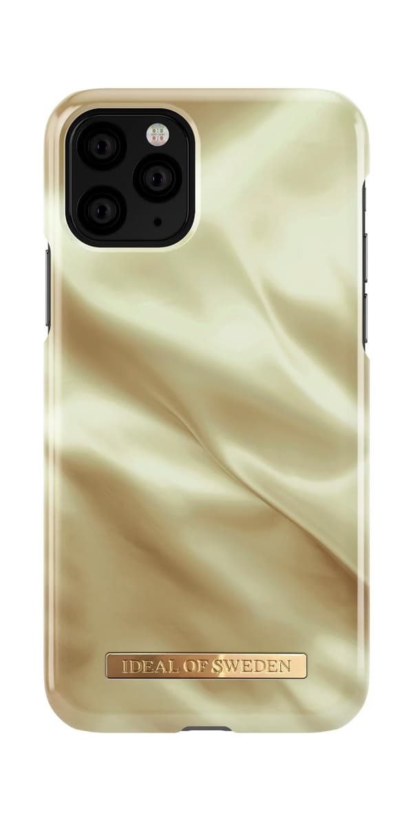 iDeal Of Sweden iPhone 8/7/6s/6 /SE (2020) Case- Honey Satin