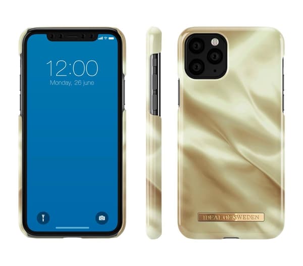 iDeal Of Sweden iPhone 8/7/6s/6 /SE (2020) Case- Honey Satin