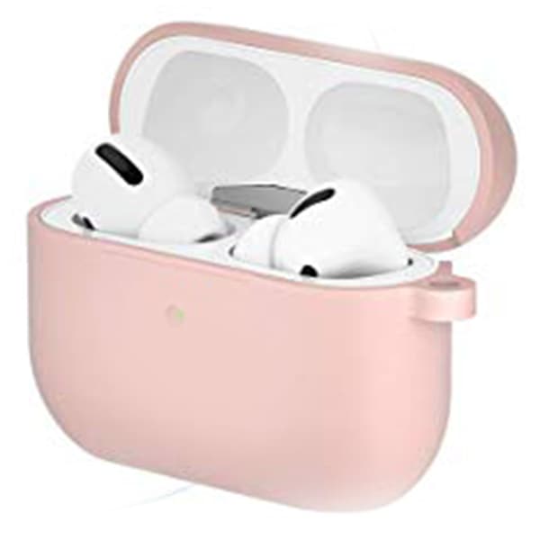Robust Stötdämpande Silikonskal för AirPods Pro/3