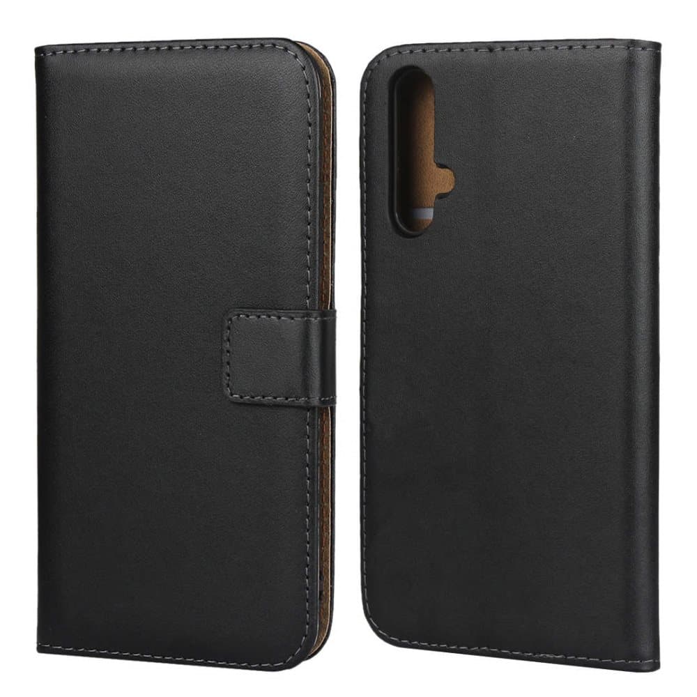 iCoverCase | Huawei Nova 5T | lommebok