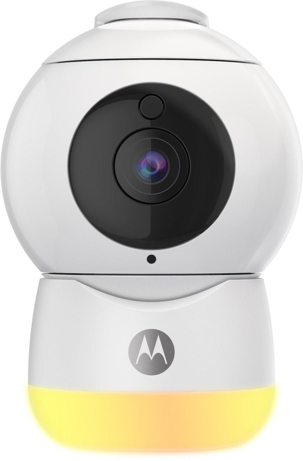Motorola Babymonitor Peekaboo WiFi Camera
