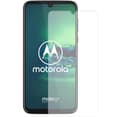 Pikkukuva 1 / 6: 2-Pack Motorola Moto G8 Plus Härdat Glas Skärmskydd 0,3mm