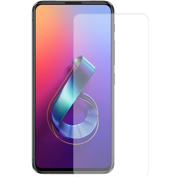 Asus Zenfone 6 Skærmbeskytter i Hærdet Glas 0,3mm