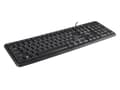 Miniatyrbild 3 av 5: Esperanza keyboard TK101UA Wired Black US (TK101UA - 5901299926956)