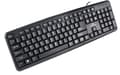 Miniatyrbild 2 av 5: Esperanza keyboard TK101UA Wired Black US (TK101UA - 5901299926956)