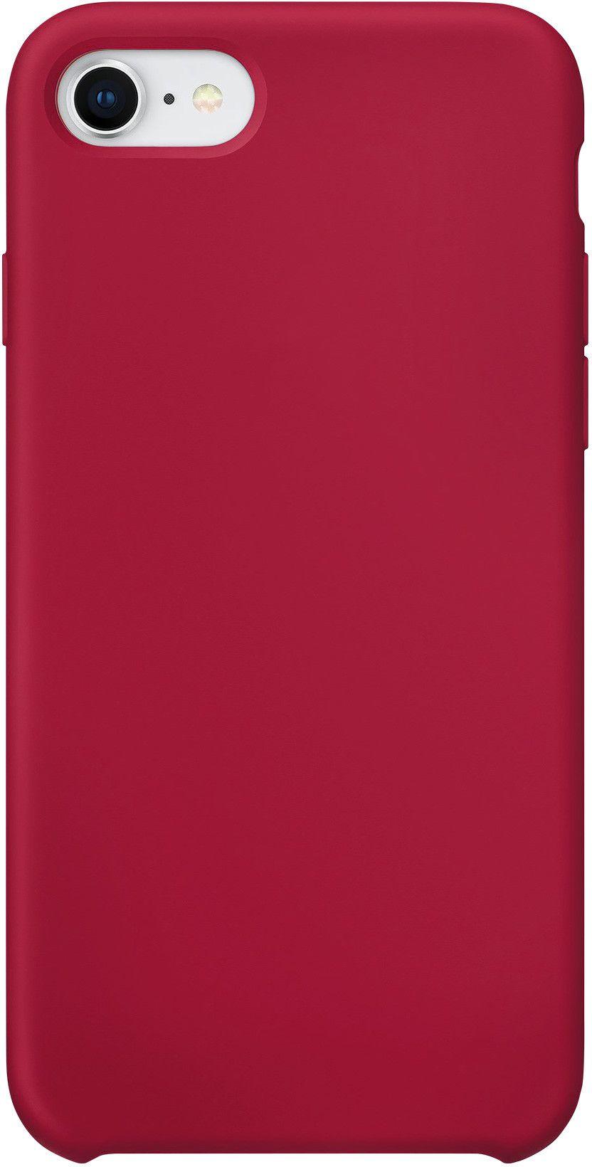 Xqisit Silicone Case (iPhone 8/7/6/6S)
