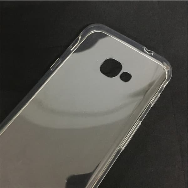 TPU Xcover 4 - Transparent