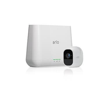 Arlo Pro 2 1080p Wirefree 1 Camera System VMS4130P