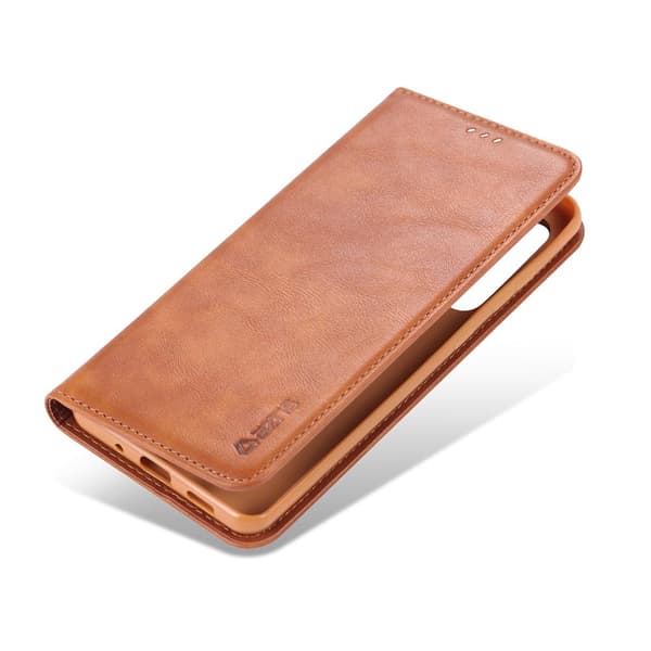 Robust Plånboksfodral - Samsung Galaxy A71