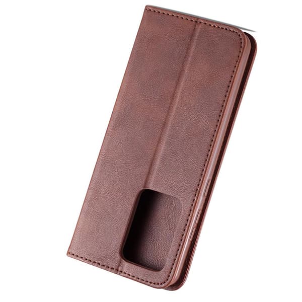 Robust Plånboksfodral - Samsung Galaxy A71