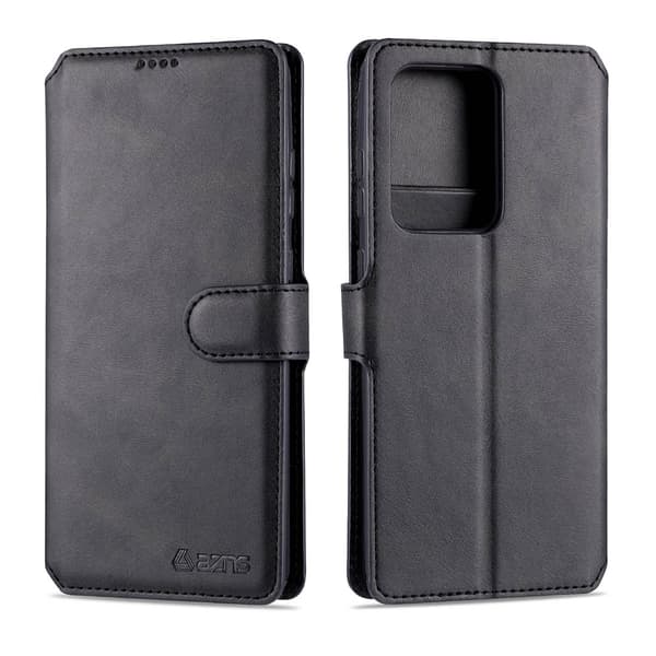 Samsung Galaxy A71 - Robust Pl�nboksfodral