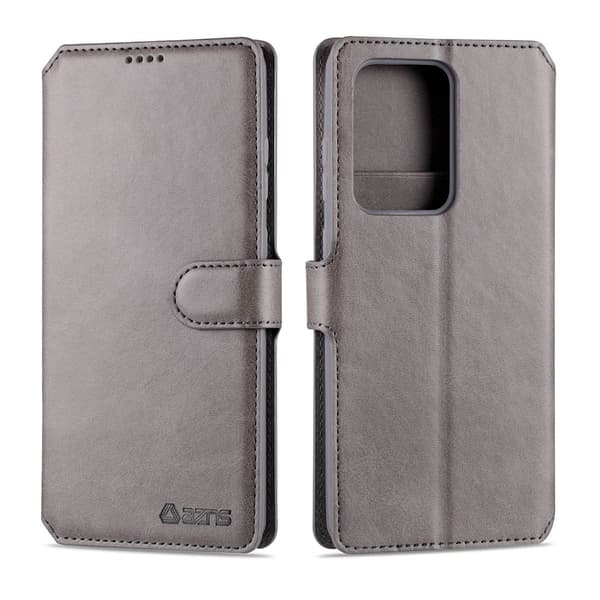 Samsung Galaxy A71 - Robust Pl�nboksfodral