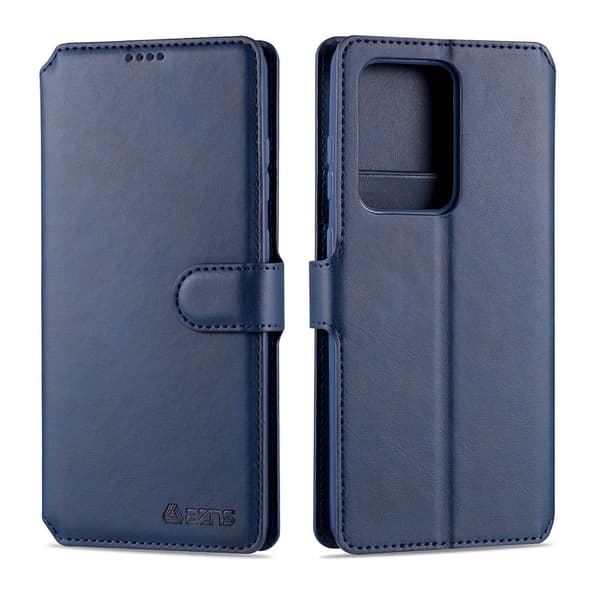 Pl�nboksfodral - Samsung Galaxy A71