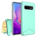 Miniatyrbild 3 av 10: Samsung Galaxy S10 Plus - Skal med Kortfack