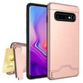 Miniatyrbild 6 av 10: Samsung Galaxy S10 Plus - Skal med Kortfack