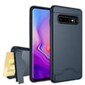 Miniatyrbild 2 av 10: Samsung Galaxy S10 Plus - Skal med Kortfack