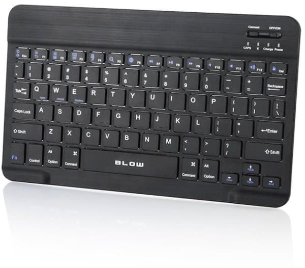 Keyboard Blow BK103 Wireless Black US (78-141 #)