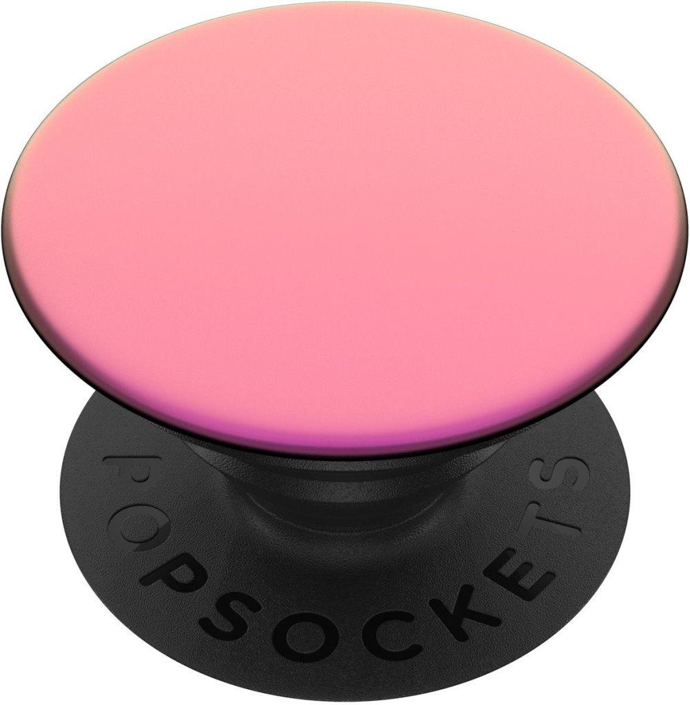 PopSockets PopGrip Premium Chrome