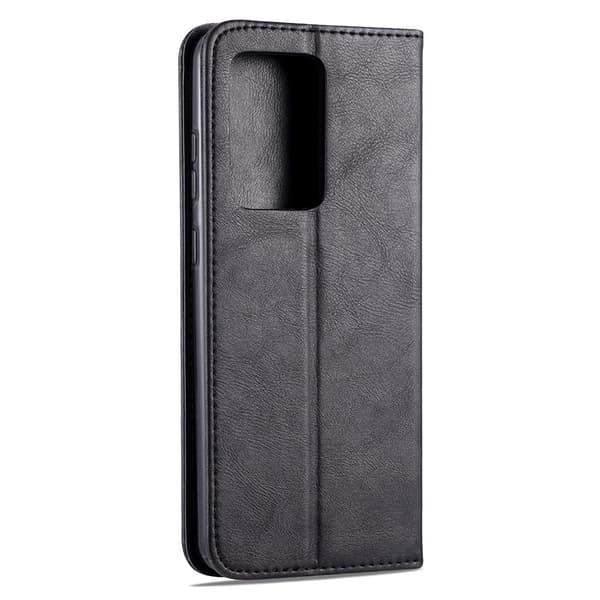Samsung Galaxy A71 - Plånboksfodral
