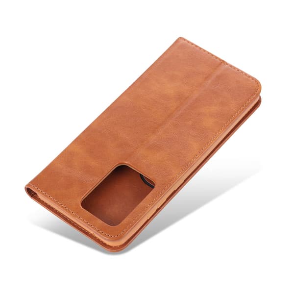 Samsung Galaxy A71 - Plånboksfodral