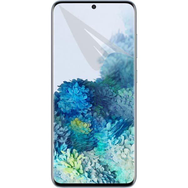 3-Pack Samsung Galaxy S20 Skärmskydd - Ultra Thin