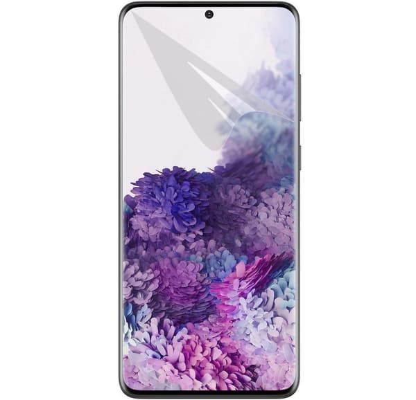 3-Pack Samsung Galaxy S20 Plus Skärmskydd - Ultra Thin