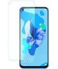 Miniatyrbild 1 av 6: Huawei Nova 5T Härdat Glas Skärmskydd 0,3mm