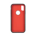 Pikkukuva 3 / 4: Samsung Galaxy S20 - Defender Solid 3in1 Skal - Svart