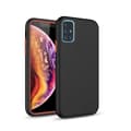 Pikkukuva 1 / 4: Samsung Galaxy S20 - Defender Solid 3in1 Skal - Svart