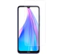 Miniatyrbild 1 av 6: 2-Pack Xiaomi Redmi Note 8T Härdat Glas Skärmskydd 0,3mm