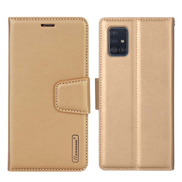 Exklusivt Plånboksfodral - Samsung Galaxy A71