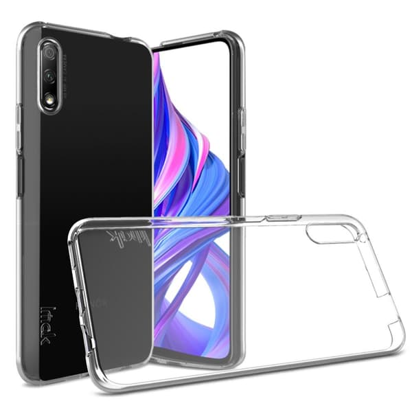 IMAK UX-5 Series TPU skal till Huawei Honor 9X
