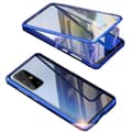 Miniatyrbild 7 av 11: Samsung Galaxy A71 - Skyddande Magnetiskt Skal