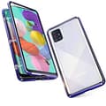 Miniatyrbild 3 av 11: Samsung Galaxy A51 - Stilrent Skyddsskal Magnetiskt